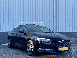 Avarii autoturisme Opel Insignia Grand Sport 1.5 Turbo Innovation 2017/10