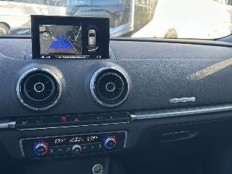 Audi A3 2.0 TDI Sportback Quattro picture 11