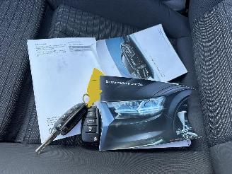 Audi A3 2.0 TDI Sportback Quattro picture 15