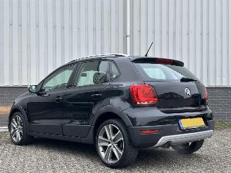 Volkswagen Polo 1.2 TSI Cross picture 5