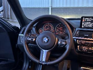 BMW 3-serie 318D picture 8