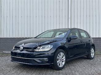 Volkswagen Golf 1.0TSI Highline picture 6
