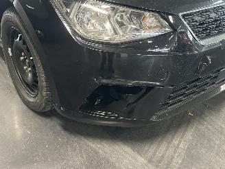 Seat Ibiza 1.0 TSI picture 4