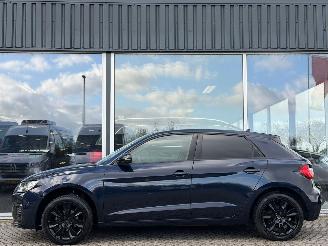 Audi A1 Sportback 25 TFSI epic automaat picture 7