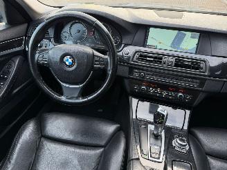 BMW 5-serie BMW 528I HighExecutive pano automaat led picture 13