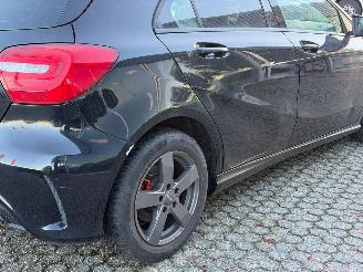 Mercedes A-klasse Mercedes-Benz A180 AMG Led picture 7