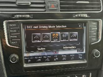 Volkswagen Golf GTD SPORT&SOUND DSG PANO picture 15