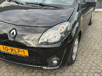 Renault Twingo AUTOMAAT AIRCO NAP KM STAND picture 9