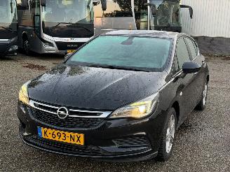 Avarii autoturisme Opel Astra Opel Astra 1.0 Business+ 2016/10