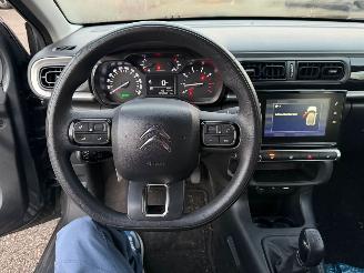 Citroën C3 Citroen C3 1.2 PureTech Feel picture 7