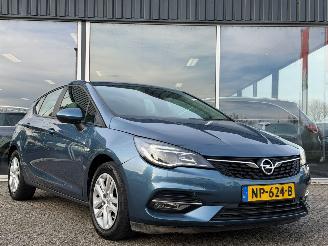 skadebil auto Opel Astra 1.0 Online Edition Automaat NAP 2017/3