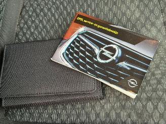 Opel Astra 1.0 Online Edition Automaat NAP picture 14