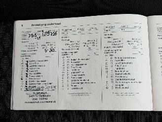 Opel Astra 1.0 Online Edition Automaat NAP picture 16