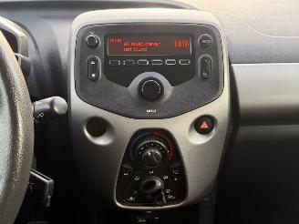 Peugeot 108 108 1.0 e-VTi Blue Lease picture 9