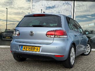 Volkswagen Golf 1.4 TSI Highline DSG picture 3
