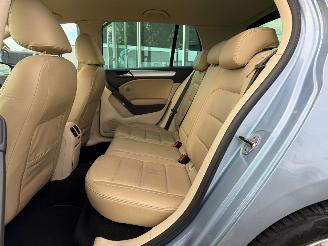 Volkswagen Golf 1.4 TSI Highline DSG picture 12