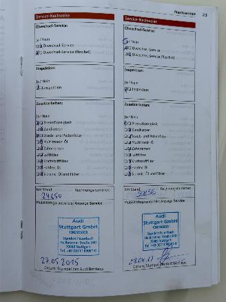 Audi A3 Sportback 1.4 TFSI S-LINE PANO AUTOMAAT picture 17