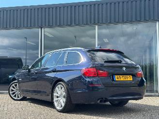 BMW 5-serie Touring 528i High Executive Automaat picture 5