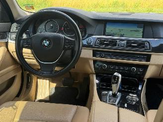BMW 5-serie Touring 528i High Executive Automaat picture 12