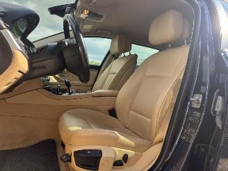 BMW 5-serie Touring 528i High Executive Automaat picture 9