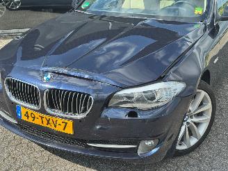 BMW 5-serie Touring 528i High Executive Automaat picture 8