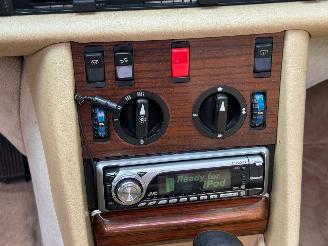 Mercedes S-klasse S-klasse 380 SE Automaat stoelverwarming dak picture 18