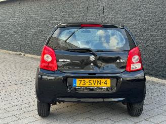 Suzuki Alto 1.0 Comfort Automaat picture 4