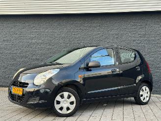 Avarii autoturisme Suzuki Alto 1.0 Comfort Automaat 2009/9