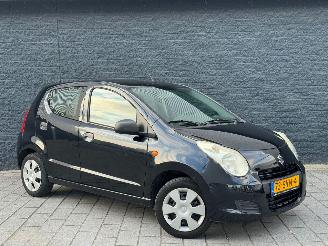 Suzuki Alto 1.0 Comfort Automaat picture 8