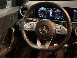 Mercedes A-klasse A160 AMG PANO NAP! picture 10