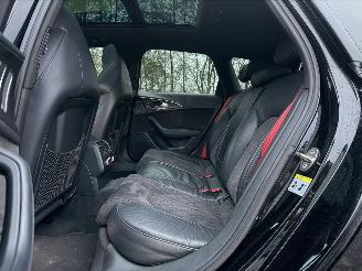 Audi Rs6 AUDI RS6 4.0 TFSI PANO FULL OPTION! picture 13