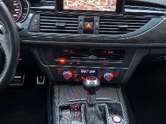 Audi Rs6 AUDI RS6 4.0 TFSI PANO FULL OPTION! picture 11