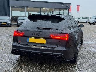 Audi Rs6 AUDI RS6 4.0 TFSI PANO FULL OPTION! picture 2
