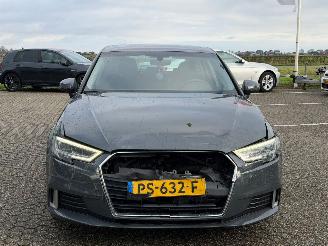 Audi A3 Audi A3 Sportback 1.0 TFSI Sport Lease Edition NAP picture 2