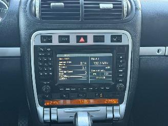 Porsche Cayenne Porsche Cayenne 4.5 Turbo picture 19