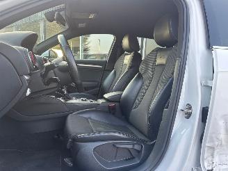 Audi A3 SPORTBACK S-LINE 1.2TFSI AUTOMAAT picture 10