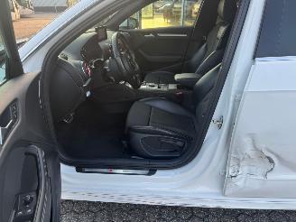 Audi A3 SPORTBACK S-LINE 1.2TFSI AUTOMAAT picture 17