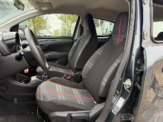 Peugeot 108 1.0 e-VTi Active picture 9