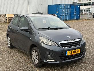 Peugeot 108 1.0 e-VTi Active picture 3