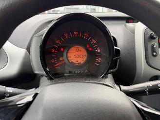 Peugeot 108 1.0 e-VTi Active picture 11