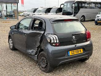 Peugeot 108 1.0 e-VTi Active picture 6