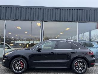 Porsche Macan Macan 3.6 Turbo PANO FULL OPTION picture 6
