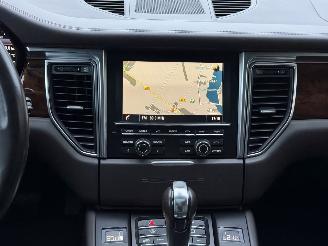 Porsche Macan Macan 3.6 Turbo PANO FULL OPTION picture 21