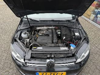 Volkswagen Golf Golf 1.2 TSI Highline AUTOMAAT picture 15