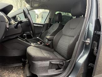 Skoda Octavia Octavia Combi 1.6 TDI DSG Greentech picture 15