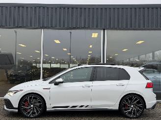 Volkswagen Golf Golf 8 GTI Clubsport Full option picture 8