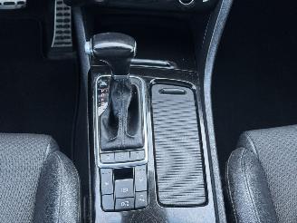 Kia Optima Kia Optima Sportswagon 1.7 CRDi AUTOMAAT picture 20