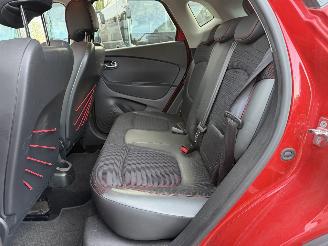 Renault Captur 1.2 TCe Helly Hansen AUTOMAAT NAP picture 8