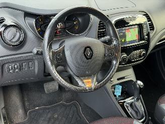 Renault Captur 1.2 TCe Helly Hansen AUTOMAAT NAP picture 9