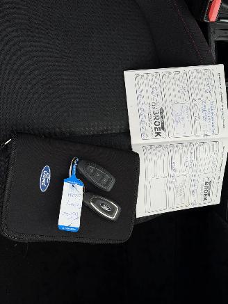 Ford Focus 1.0 EcoBoost ST Line picture 20